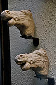 Volterra. Museo Etrusco Guarnacci. 